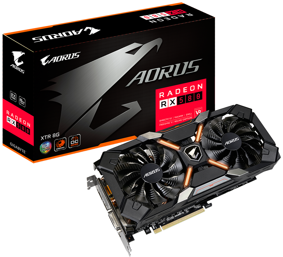 gigabyte aorus radeon rx 3268805