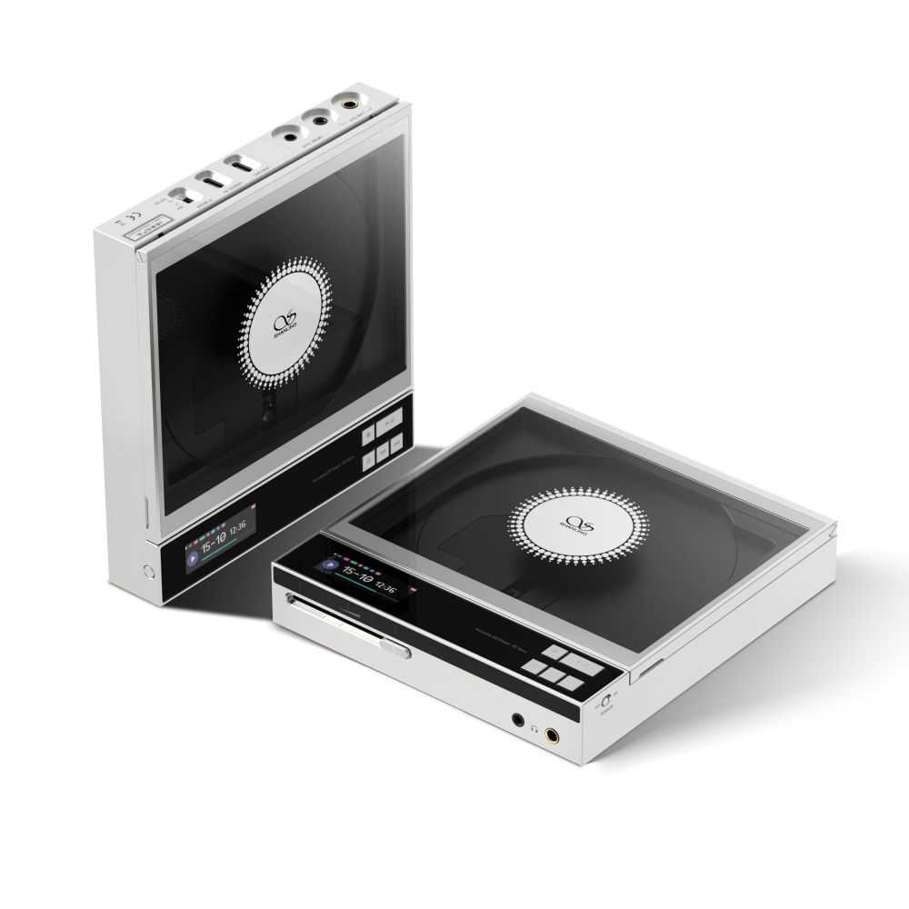 Shanling EC Zero AKM