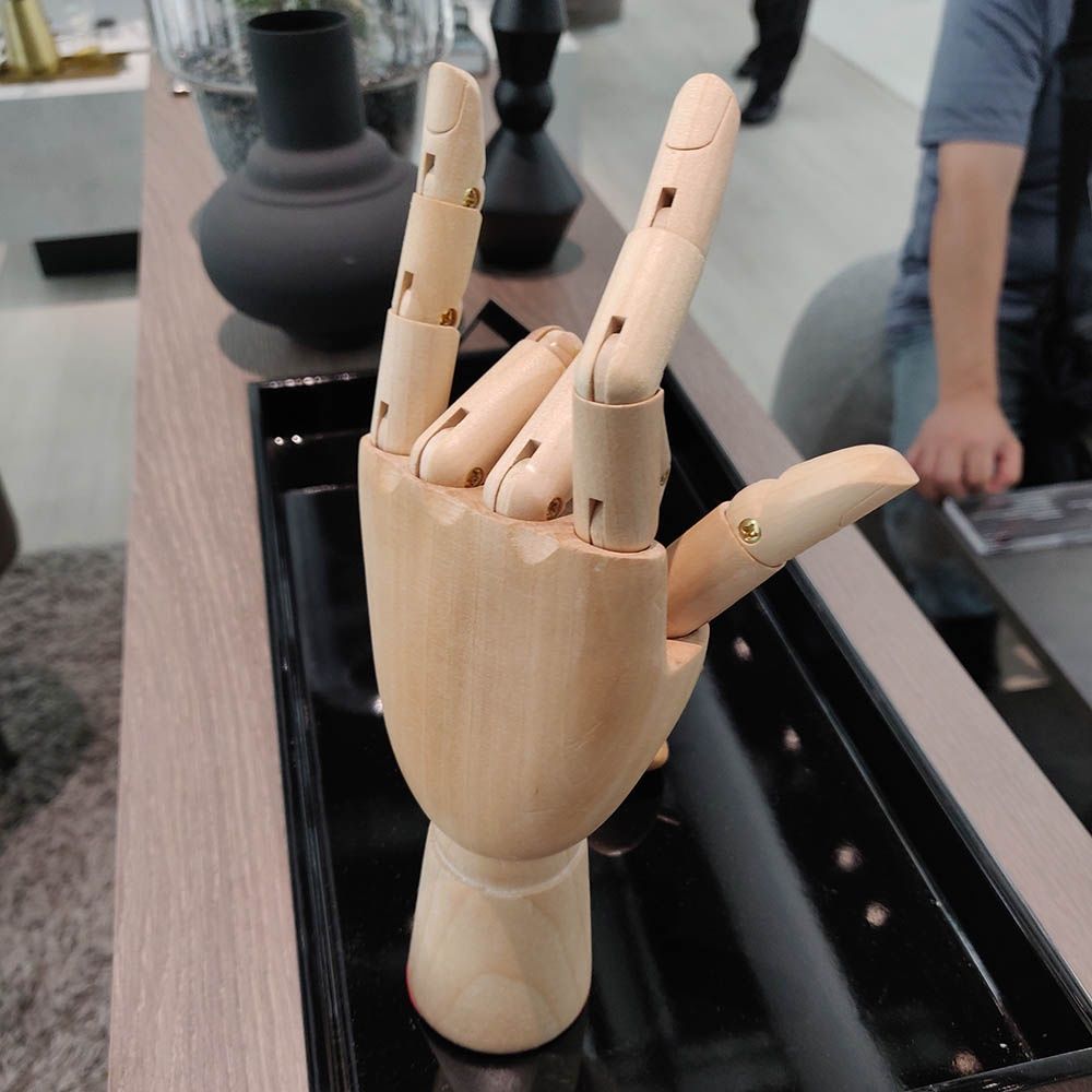 IFA 2019 - film