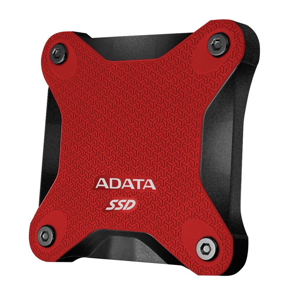 ADATA SD600 przenośny dysk SSD