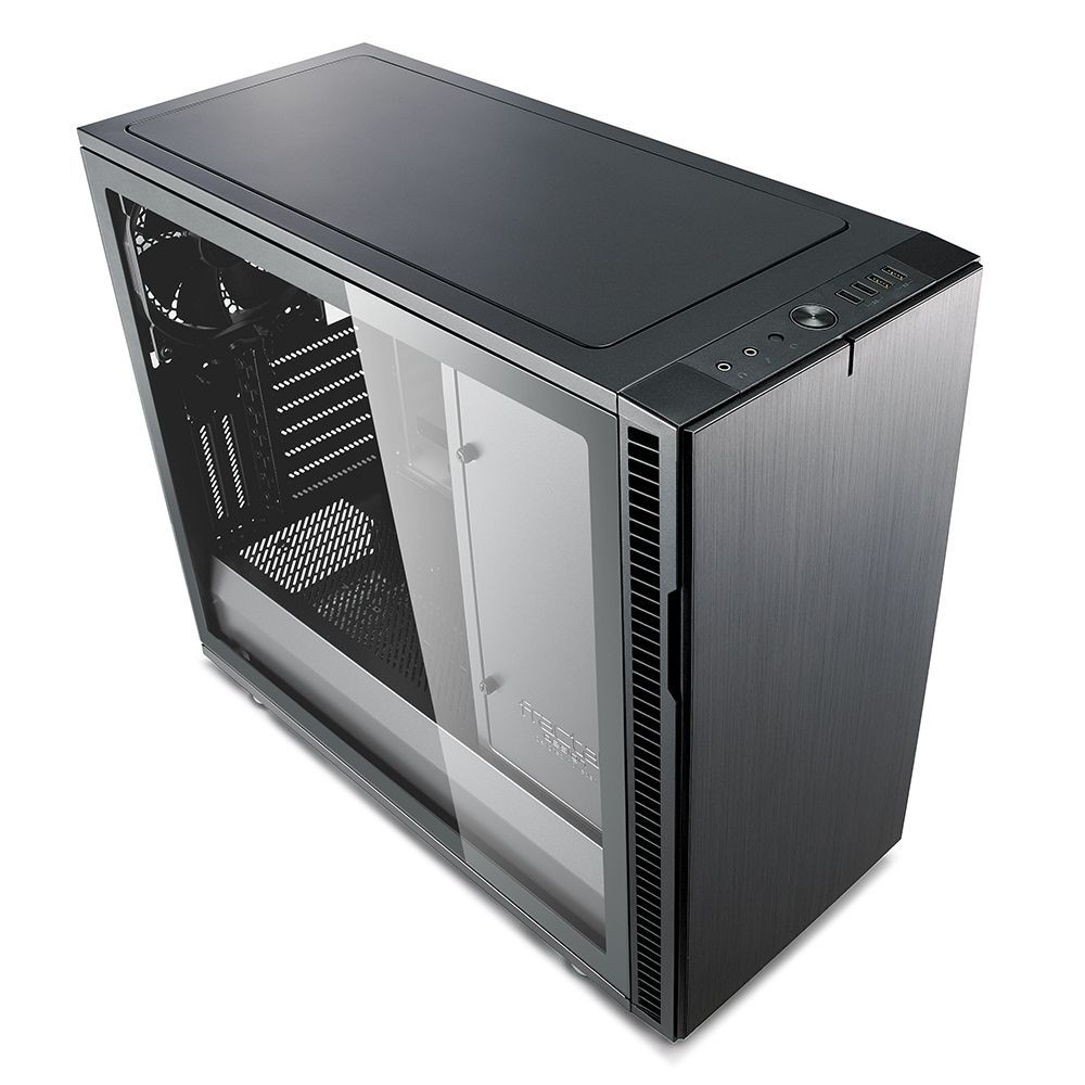 Fractal Design Define R6