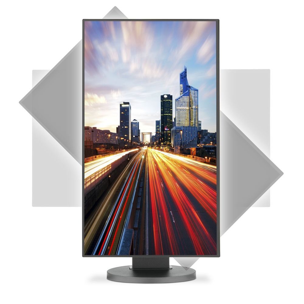 NEC MultiSync EX241UN monitor