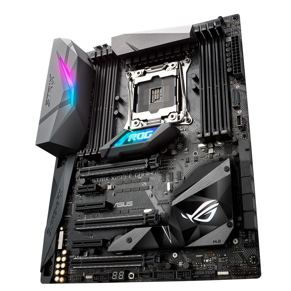 ASUS ROG Strix X299-E