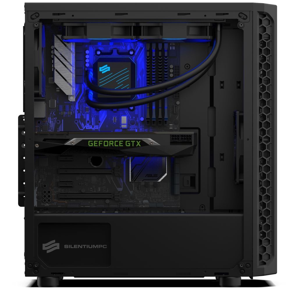 SilentiumPC Signum SG1