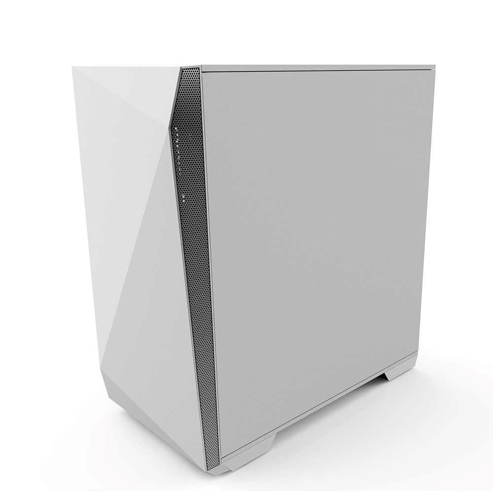 Zalman Z1 Iceberg biała