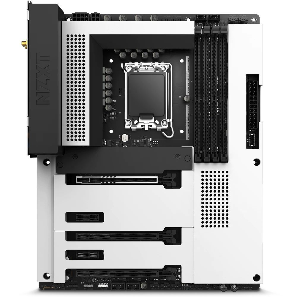 NZXT N7 Z690