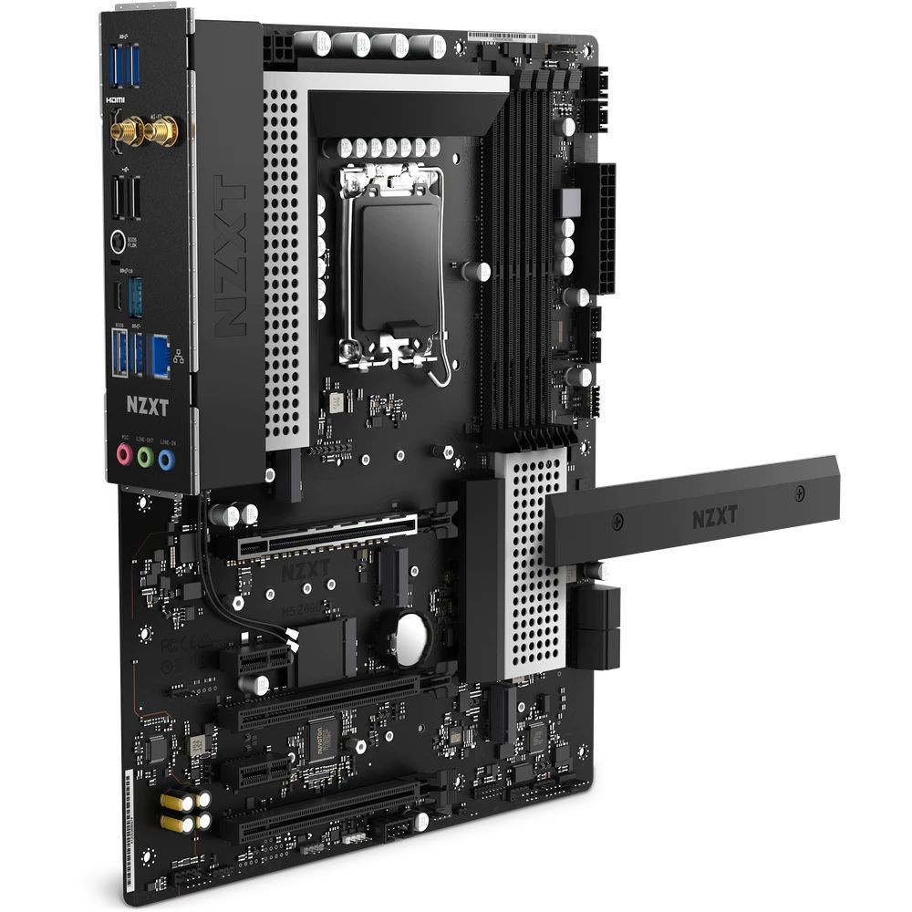 NZXT N5 Z690