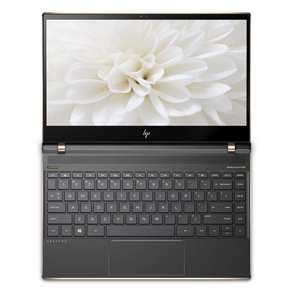 HP Spectre 13