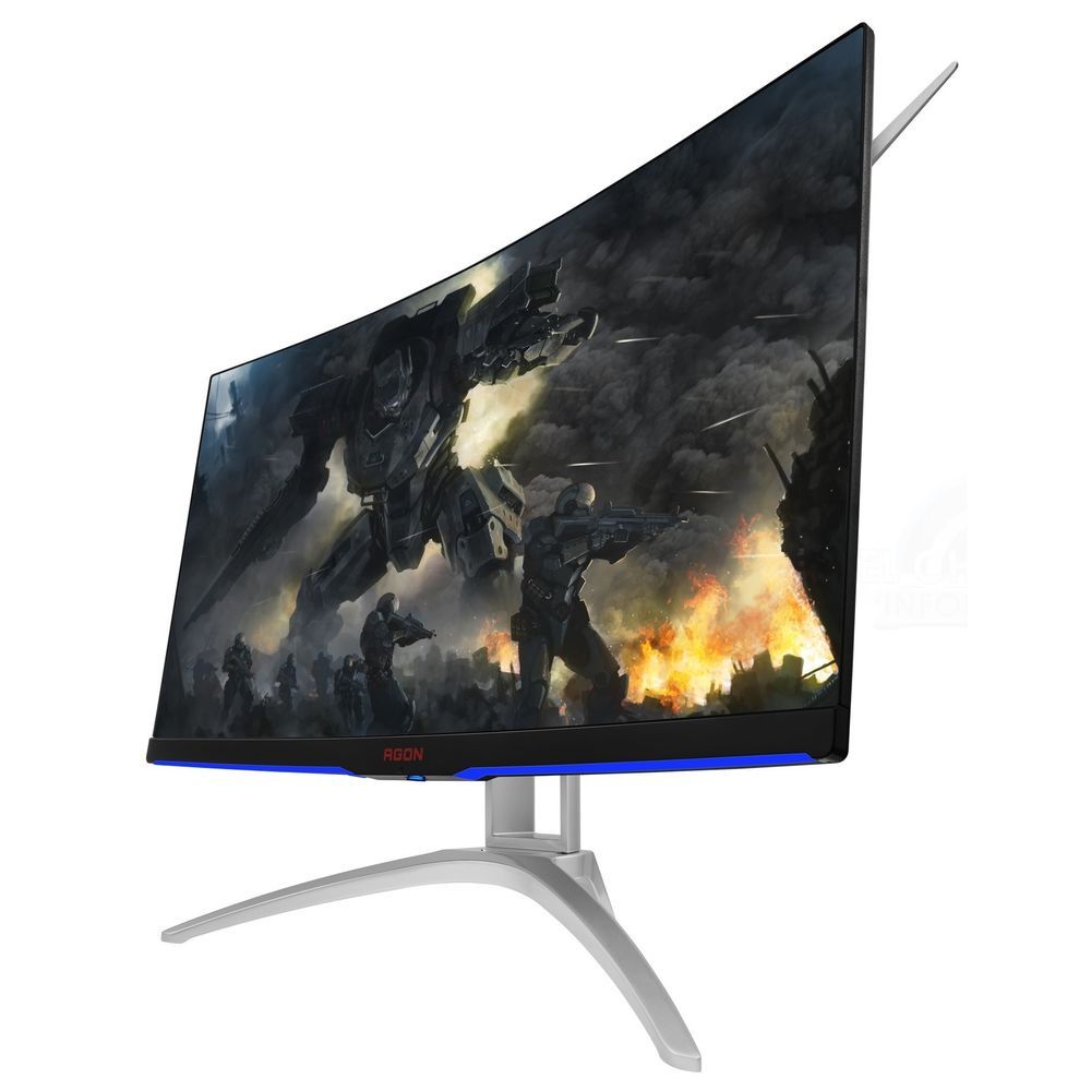AOC Agon AG272FCX