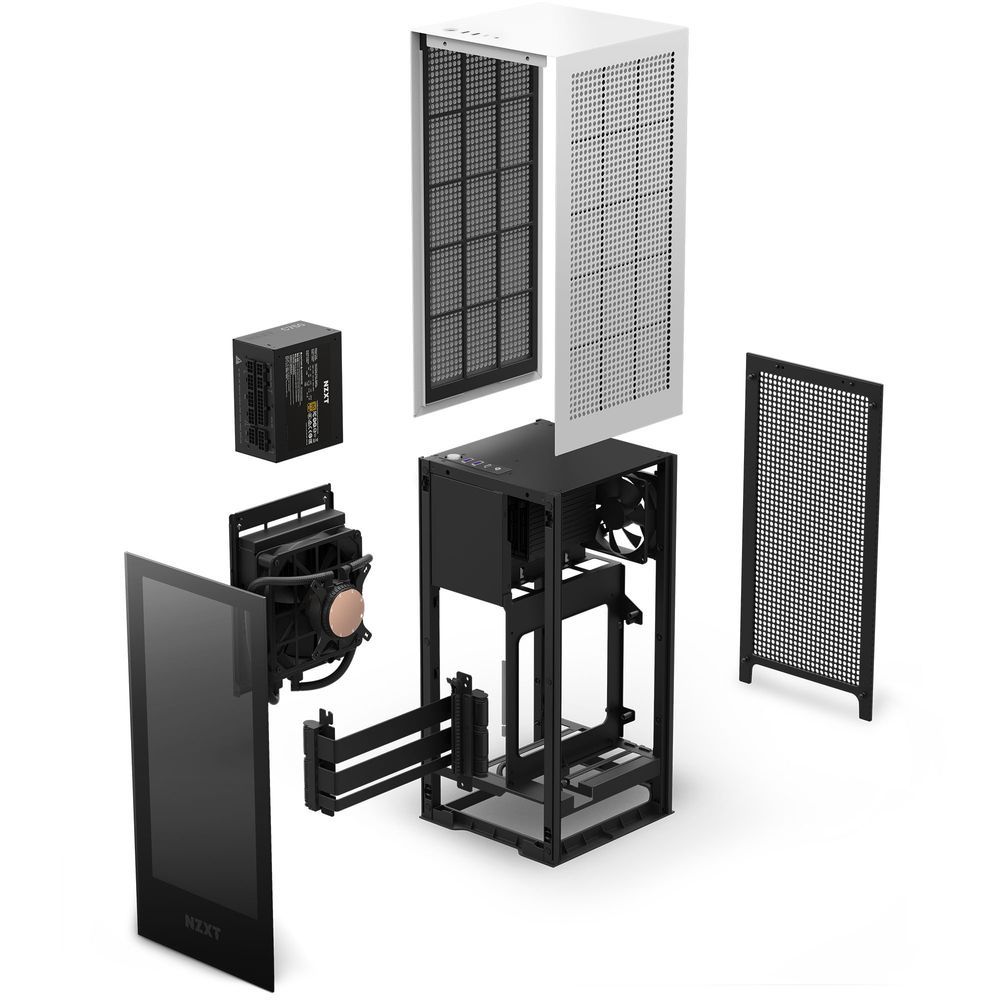 NZXT H1 v2