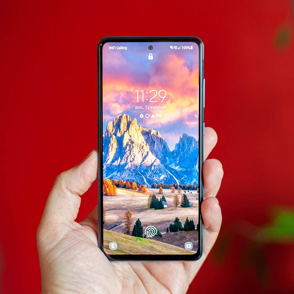 Galaxy A52 5G