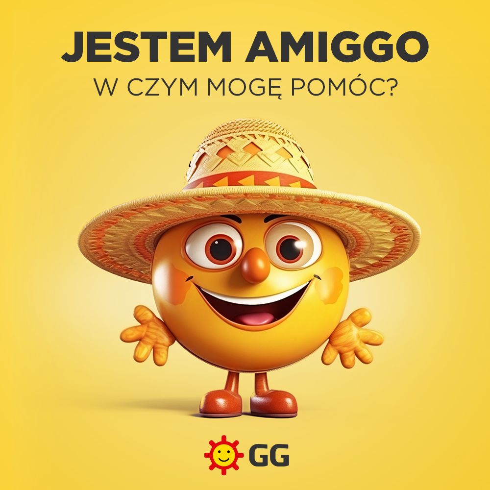 GG bot AmiGGo
