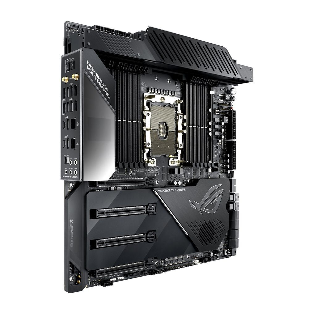 ASUS ROG Dominus Extreme