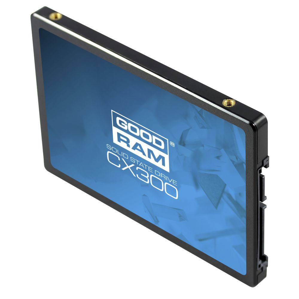 GOODRAM CX300 dysk SSD
