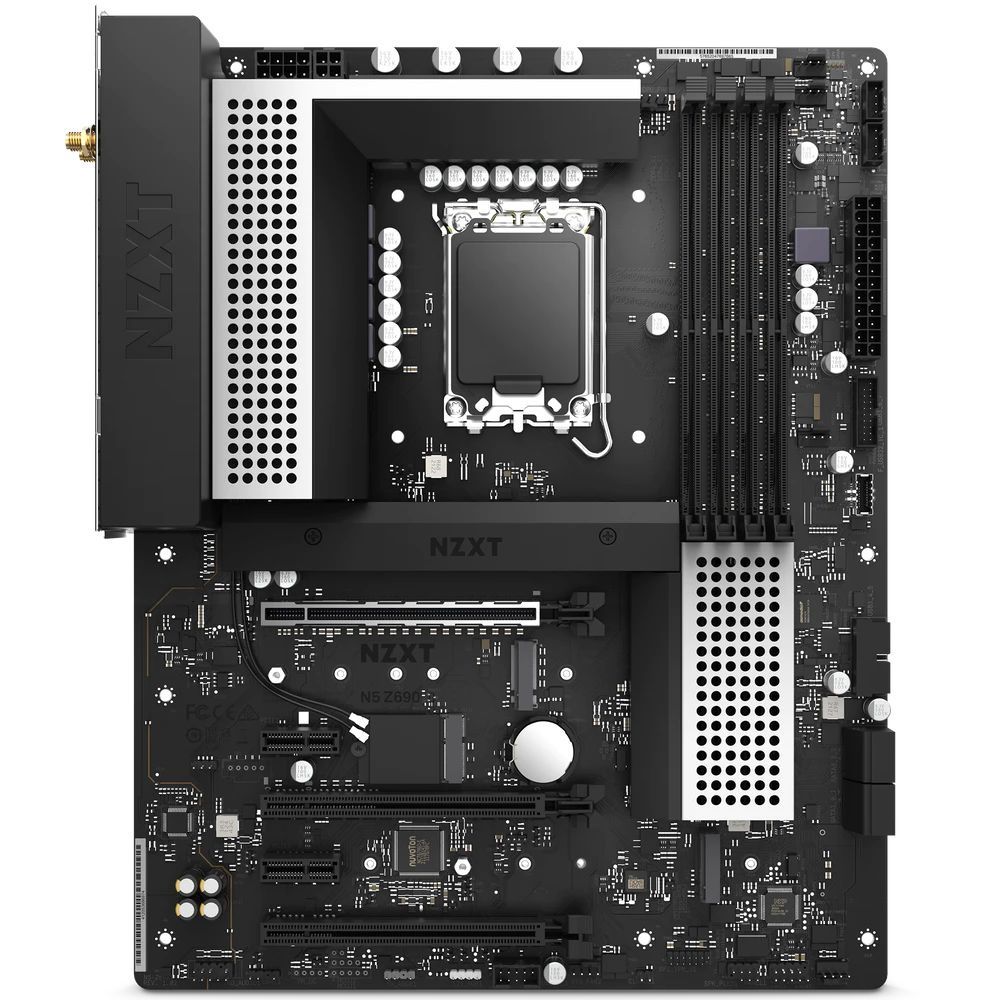 NZXT N5 Z690