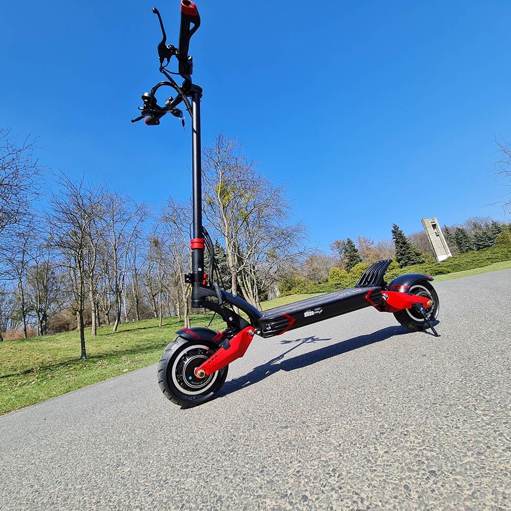 Motus Pro 10 Sport