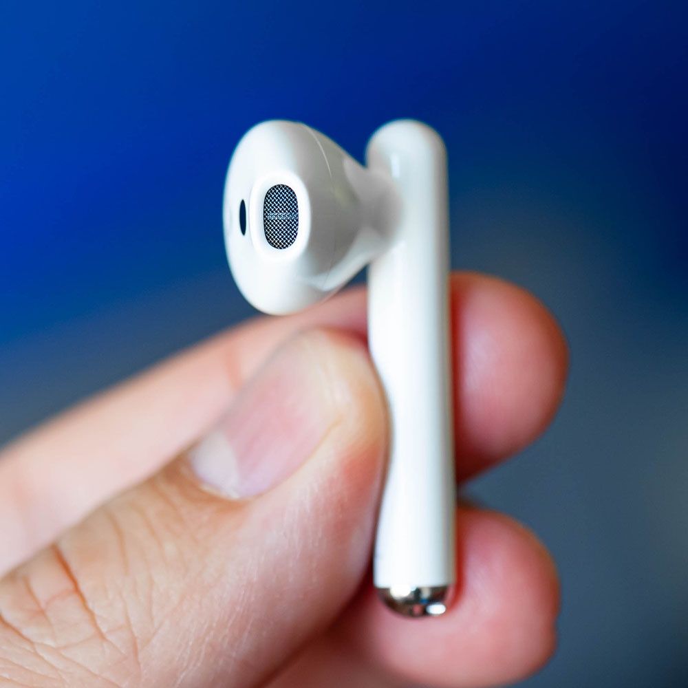 Huawei FreeBuds 3