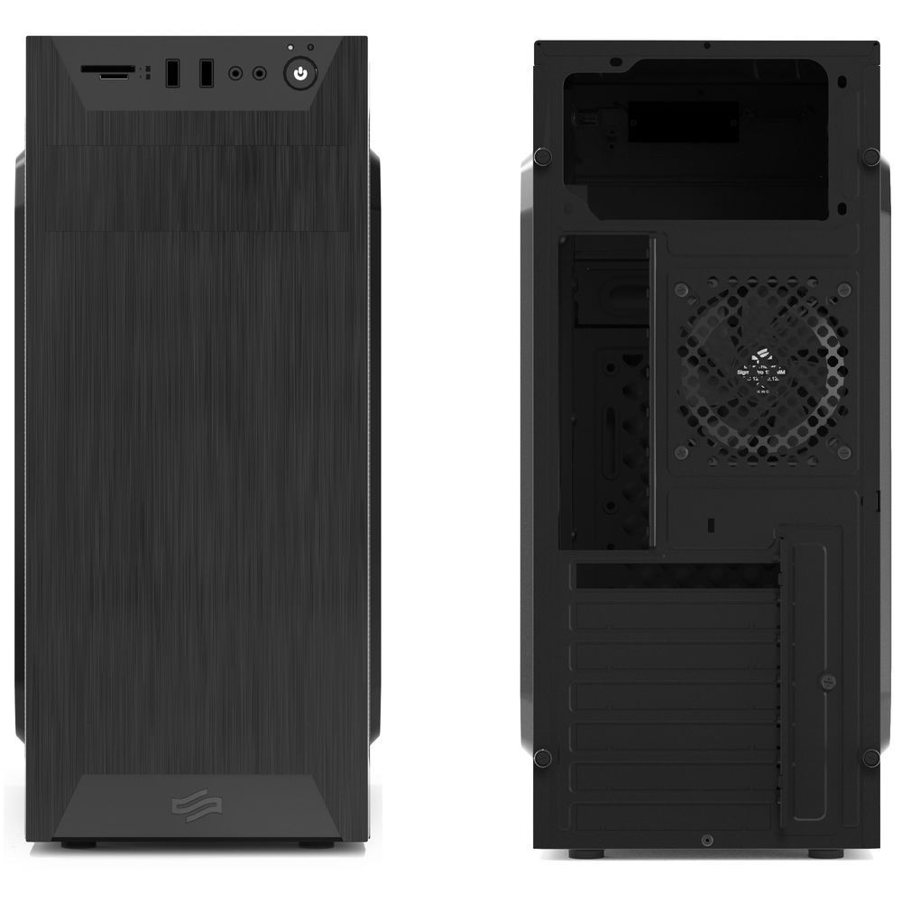 ilentiumPC Armis AR1