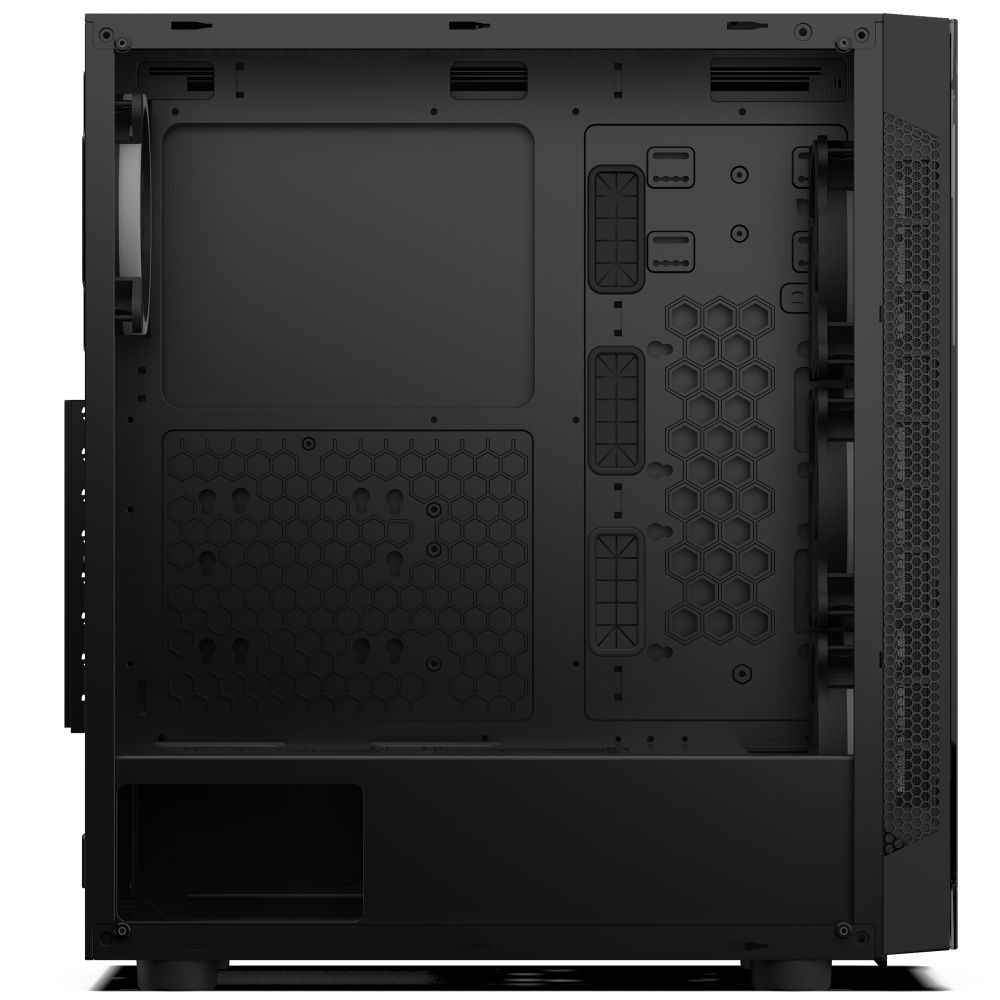 SilentiumPC Armis AR5X TG RGB