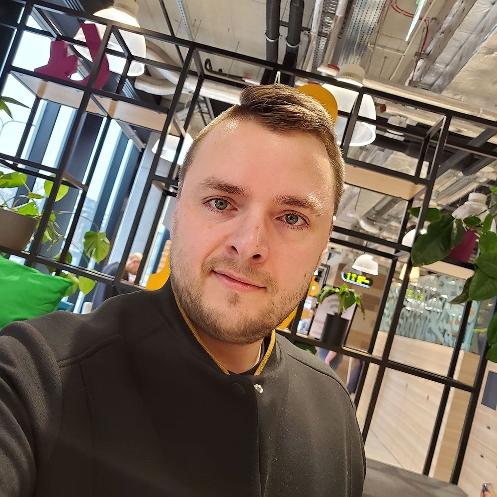 Zdjęcie z aparatu tylnego, głównego - Galaxy Z Flip