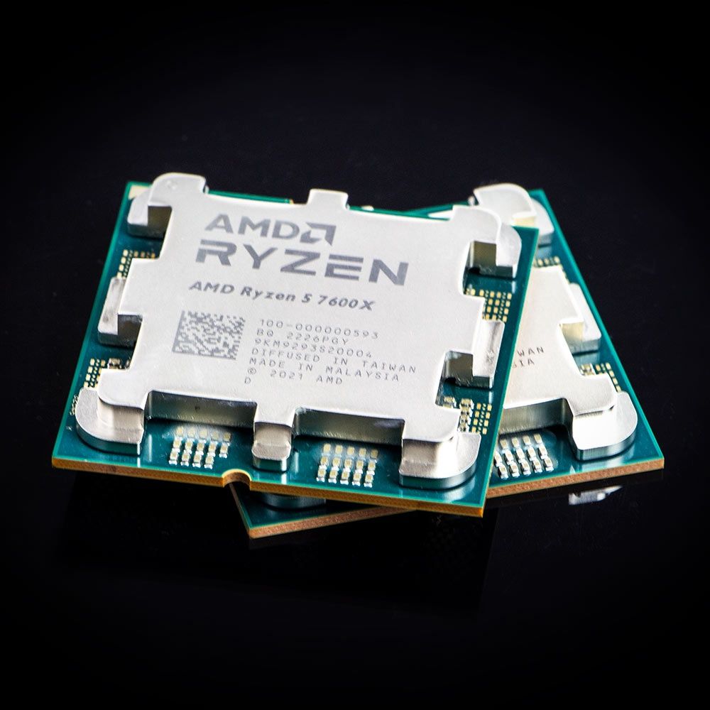 AMD Ryzen 7000