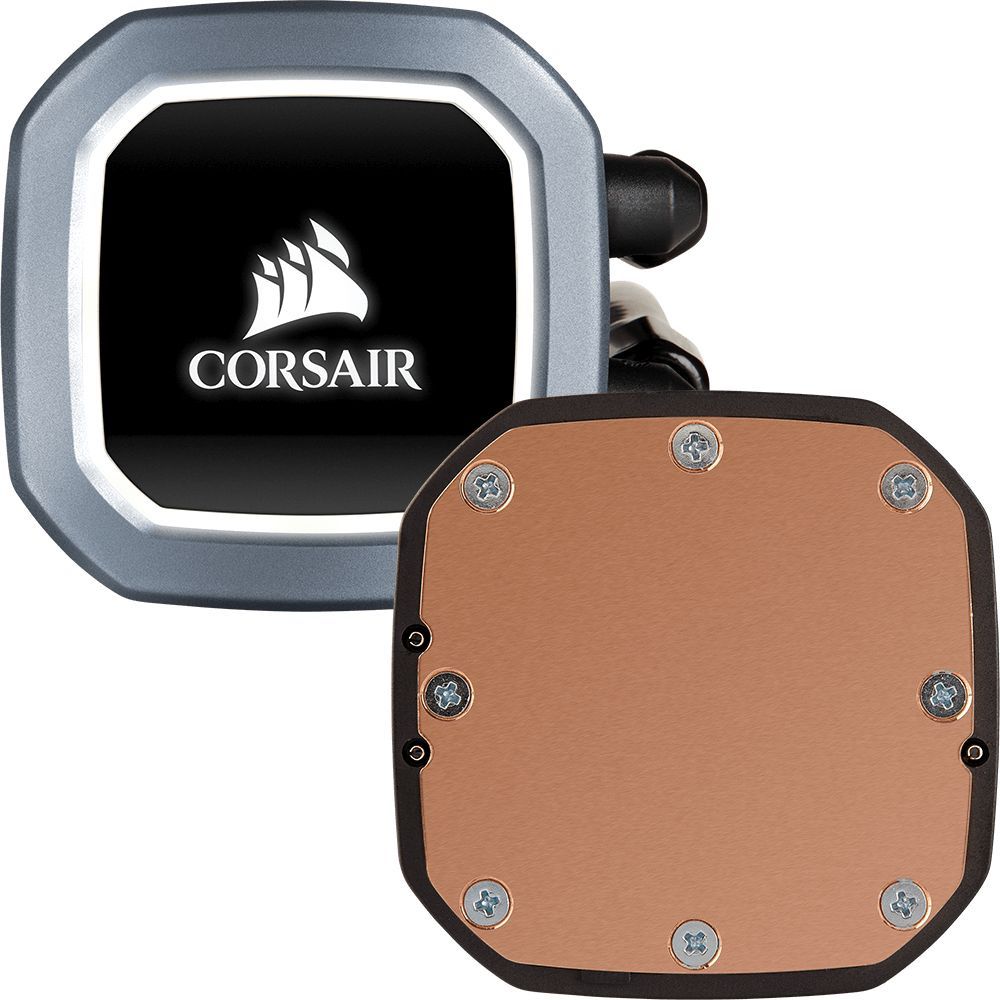 Corsair Hydro H60 - blok wodny