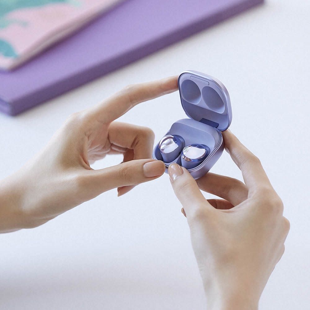 Galaxy Buds Pro