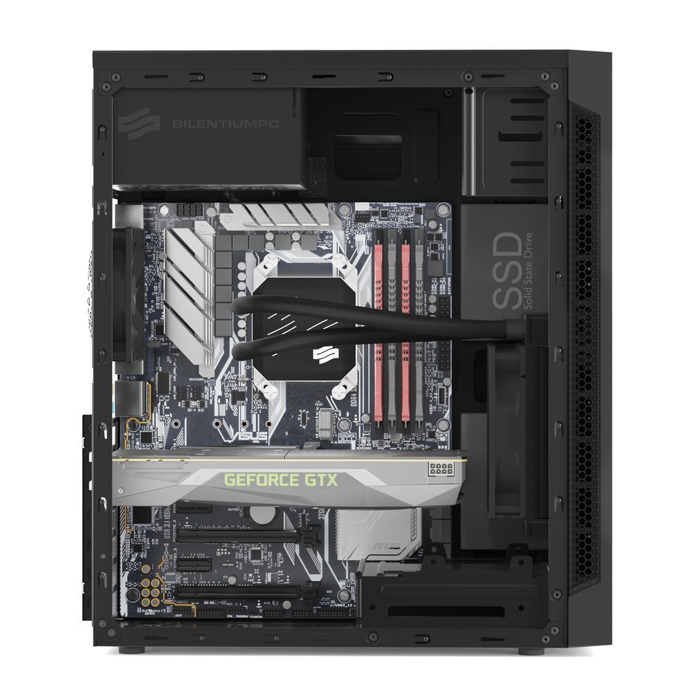 ilentiumPC Armis AR1