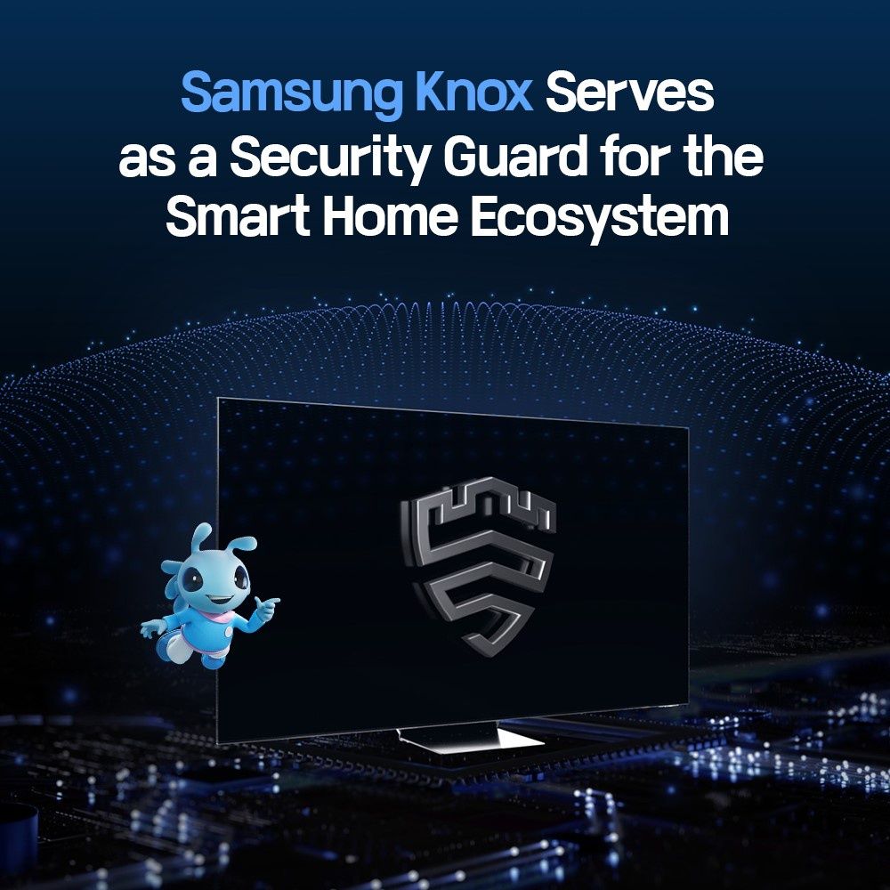 safe smart home