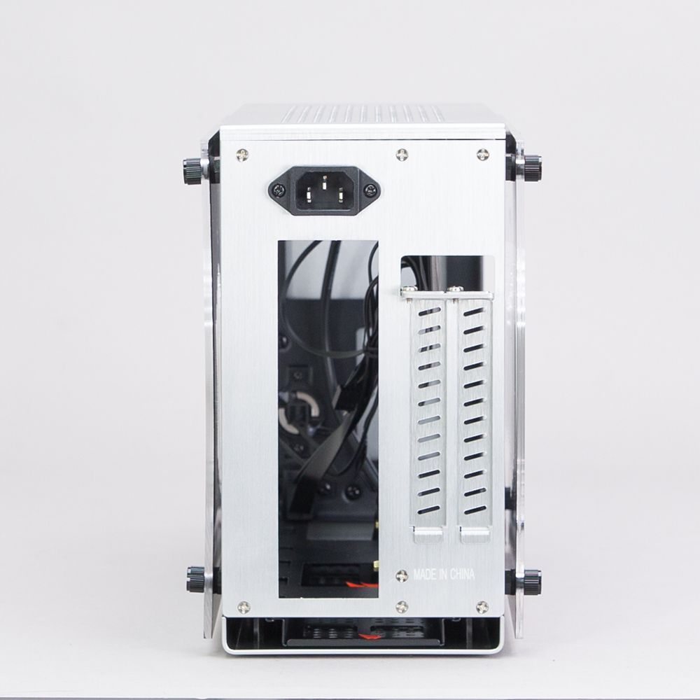 Zalman M2 mini