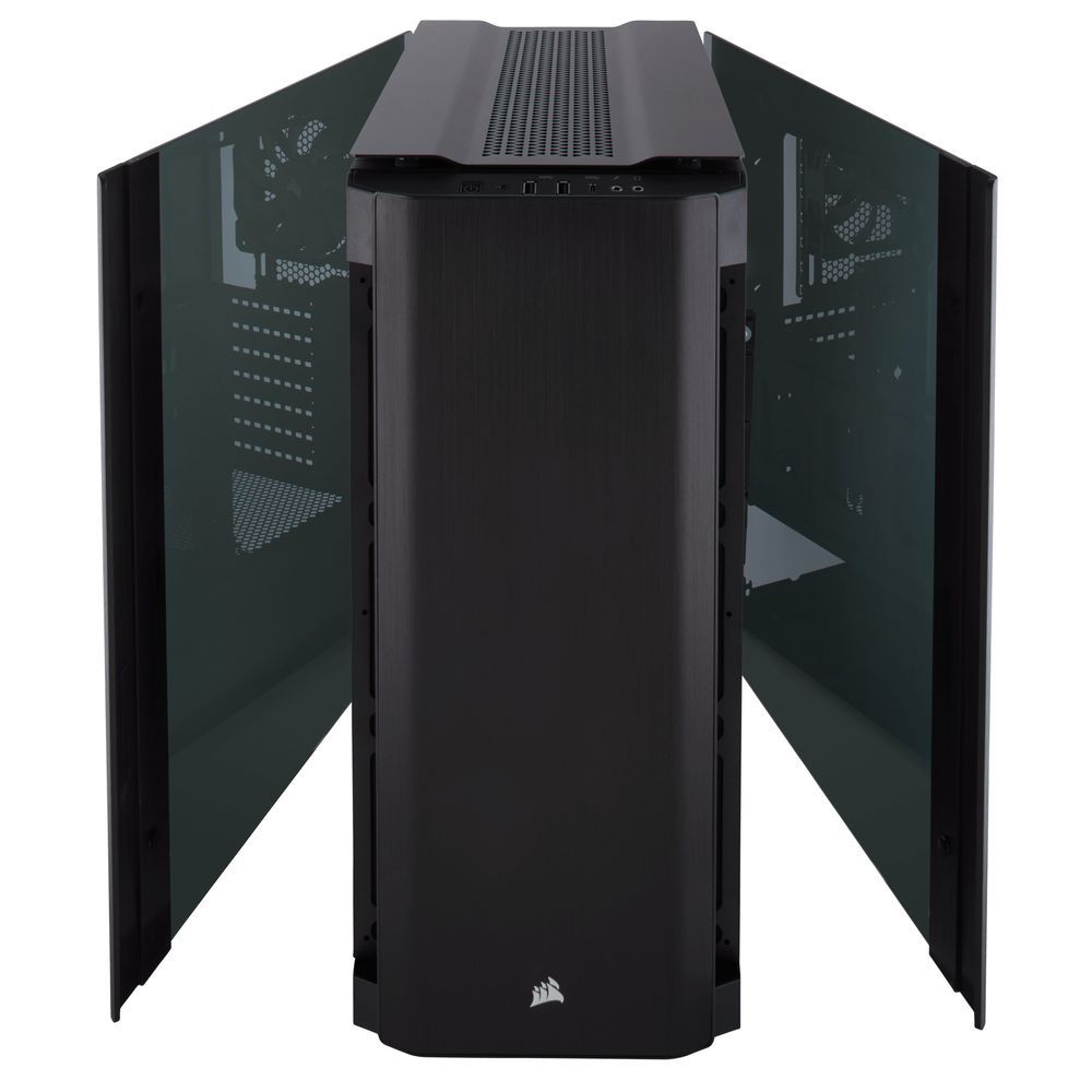 Corsair Obsidian 500D
