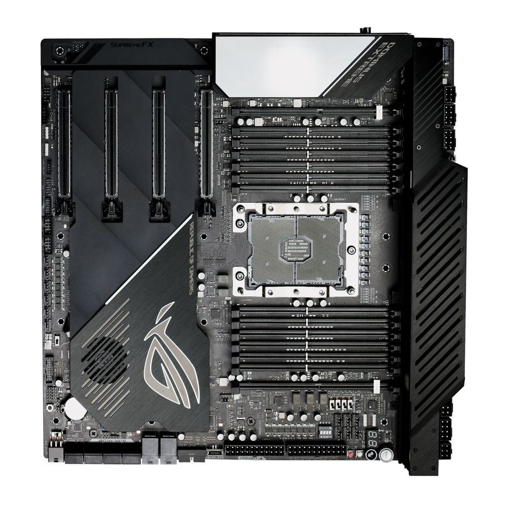 ASUS ROG Dominus Extreme