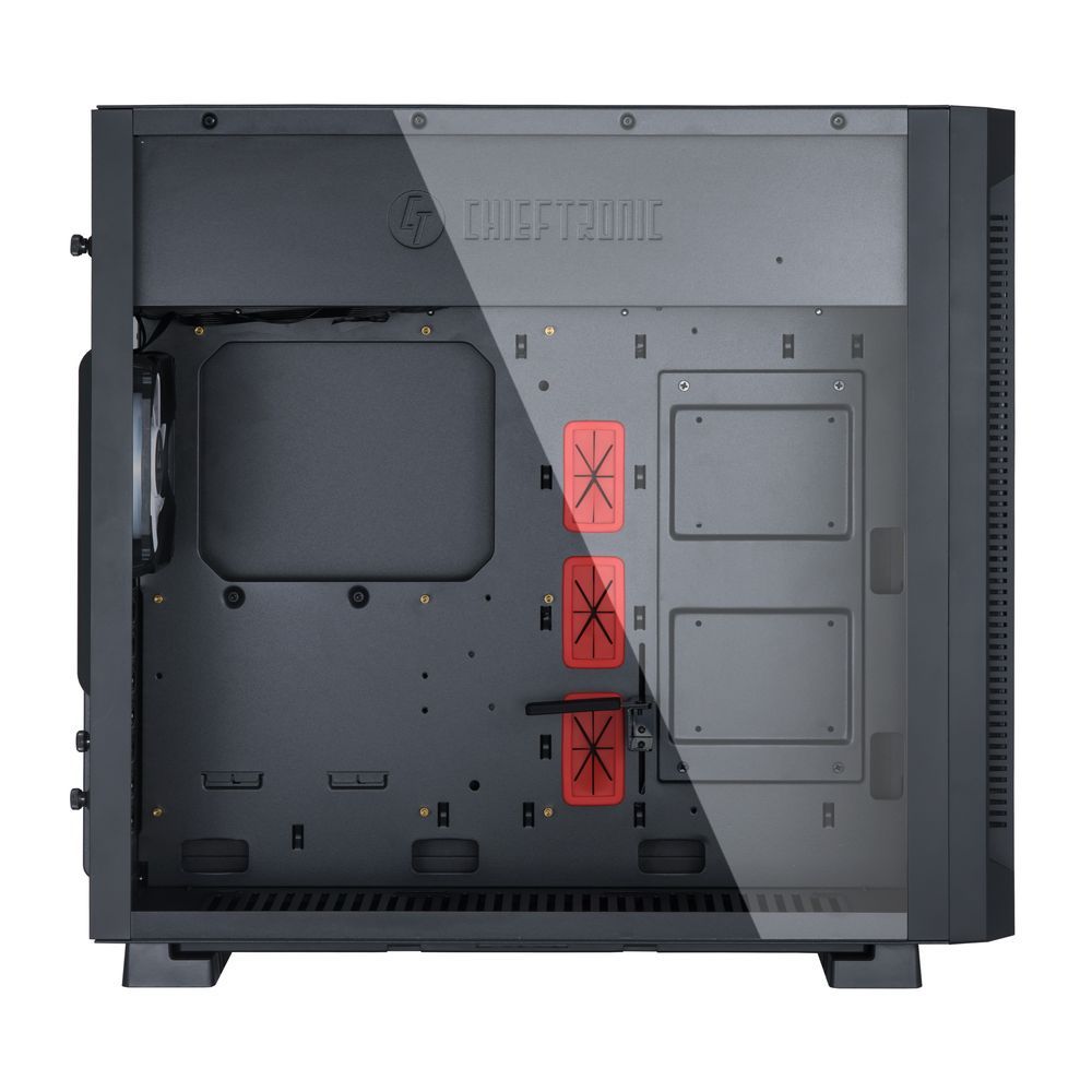 Chieftronic G1