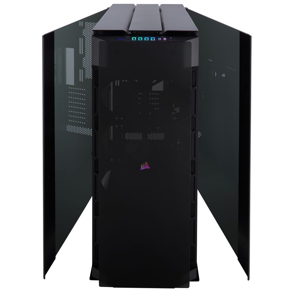 Corsair Obsidian 1000D