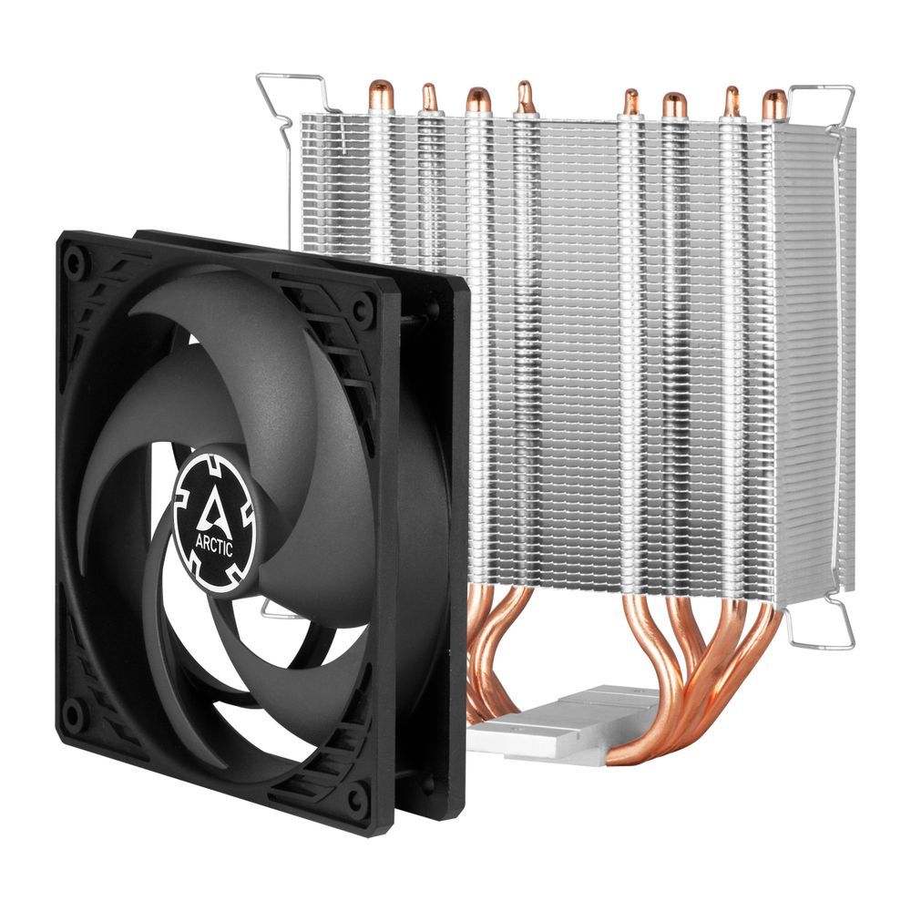 Arctic Freezer 34 CO
