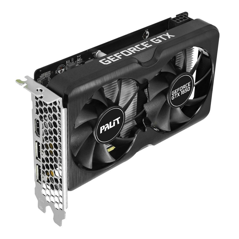 Palit GeForce GTX 1650 GP