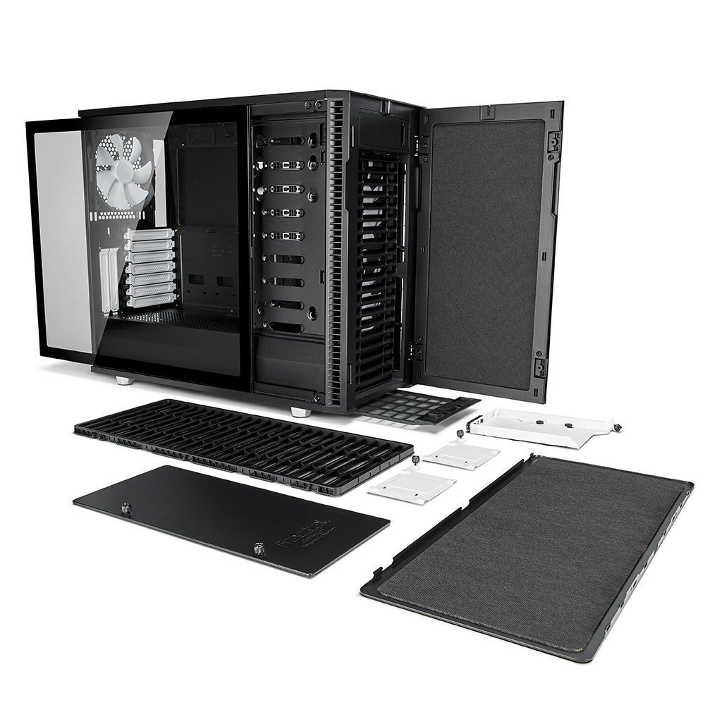 Fractal Design Define R6