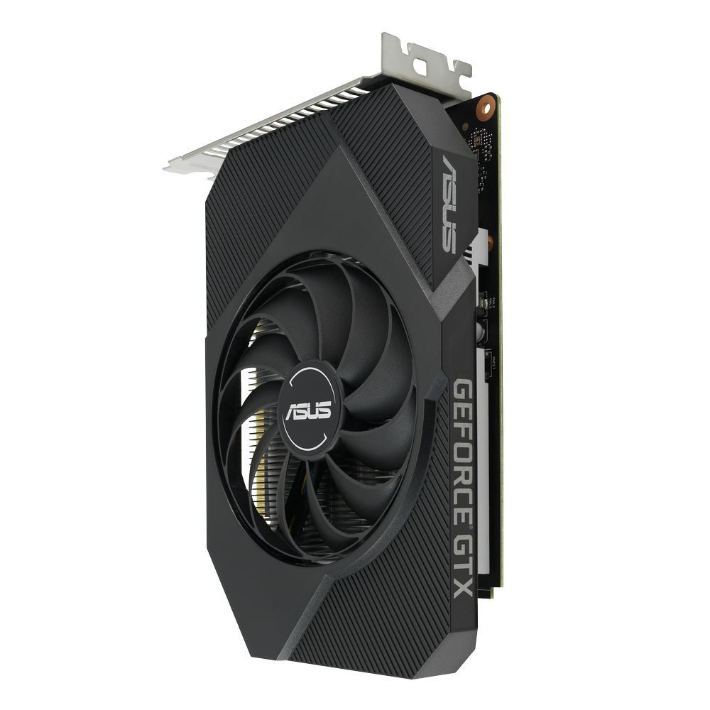 ASUS GeForce GTX 1630 Phoenix