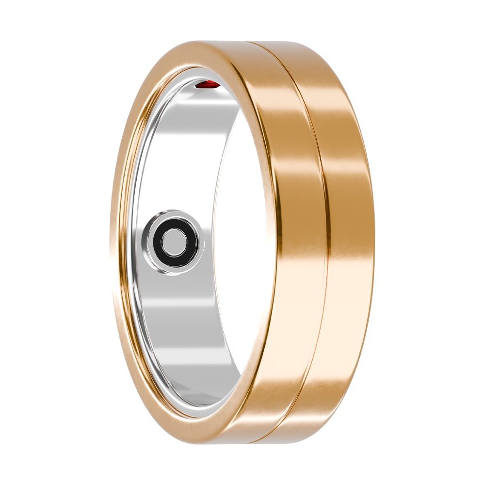 mRing Gold