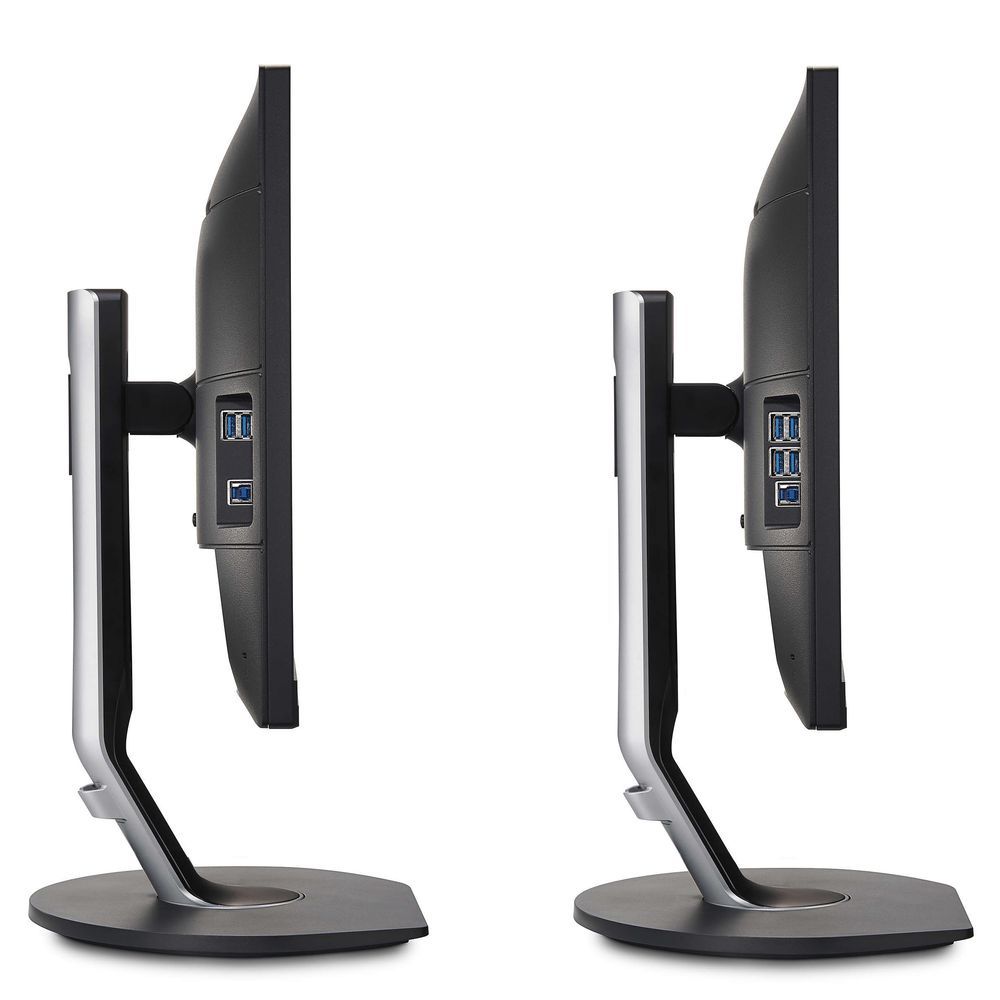 Philips 240B7QPJEB i 240B7QPTEB monitor