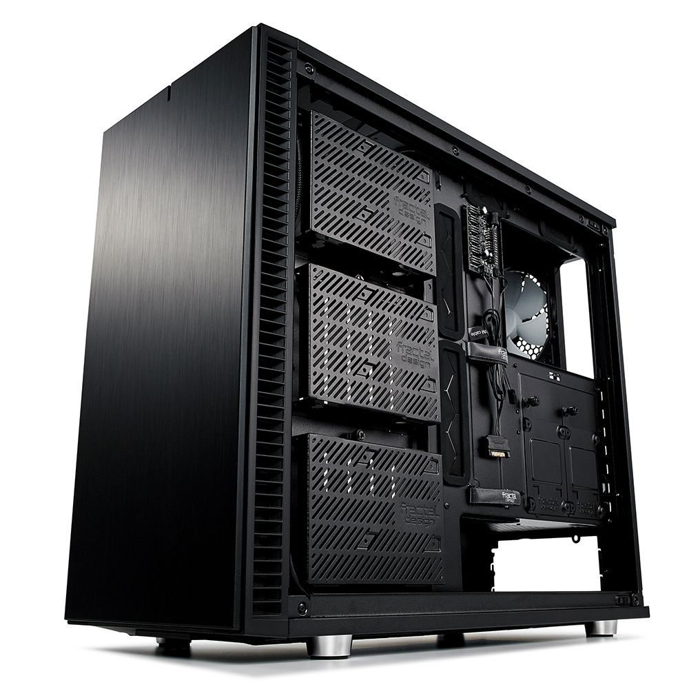 Fractal Design Define S2