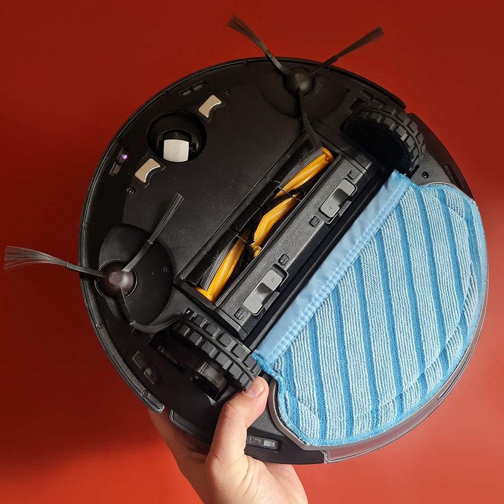 Yeedi 2 Hybrid czy warto kupić?