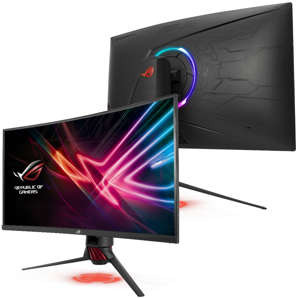 ASUS ROG Strix XG32VQ