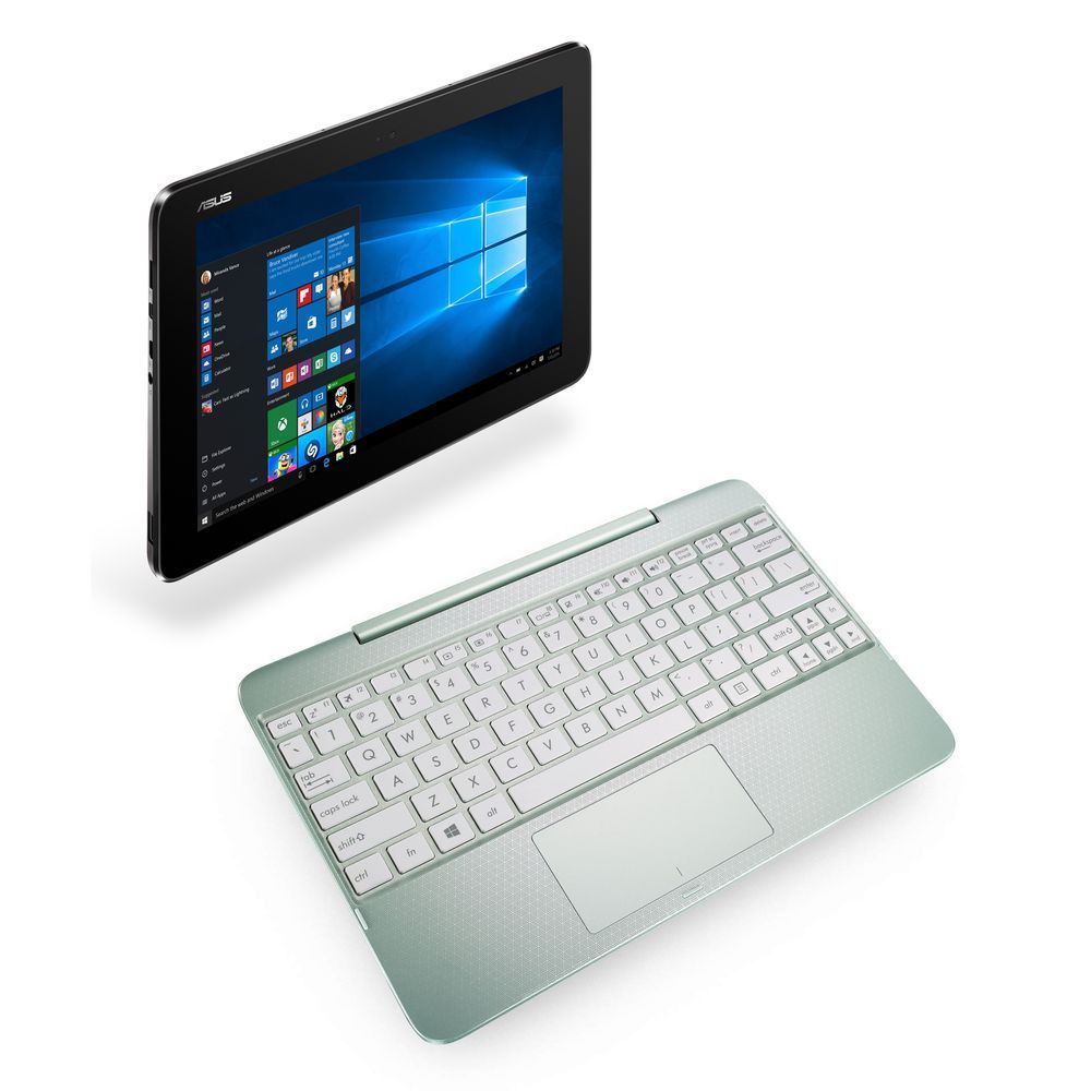 ASUS Transformer Book T101 laptop