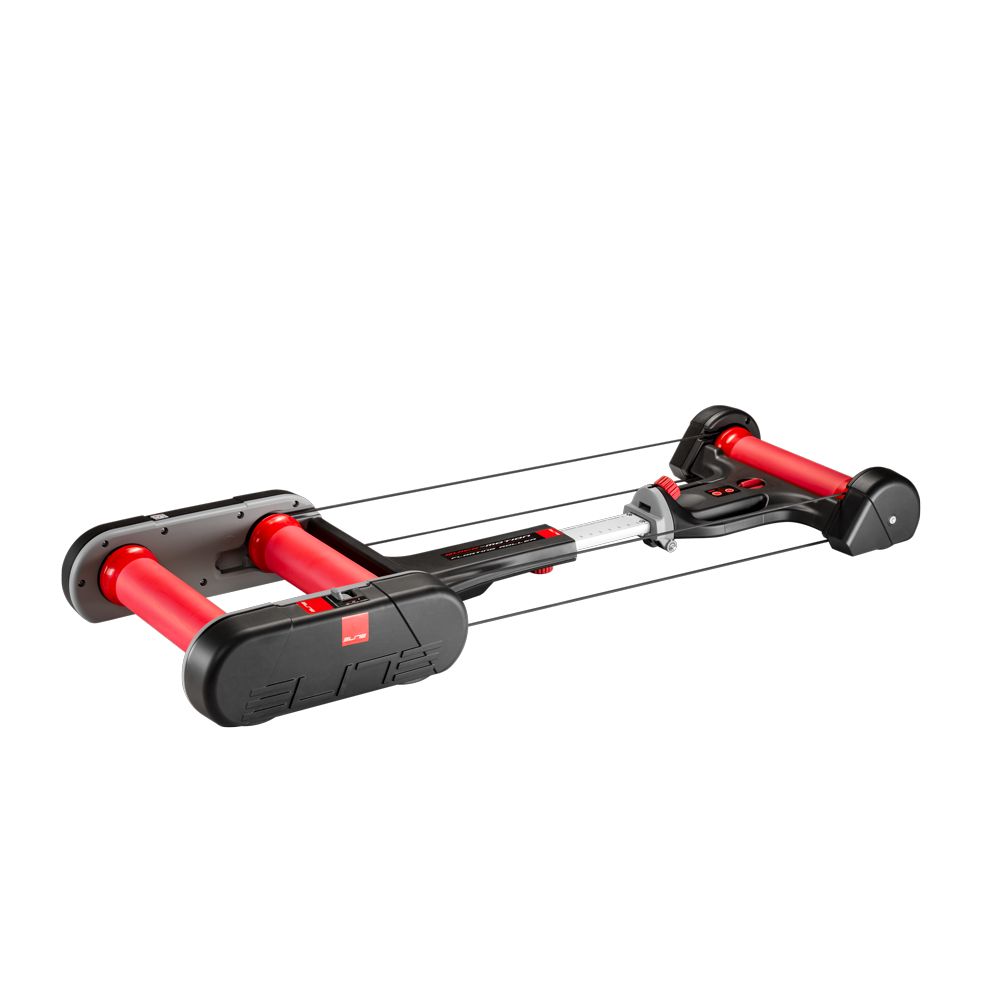 Trenażer rolkowy Elite Quick Motion