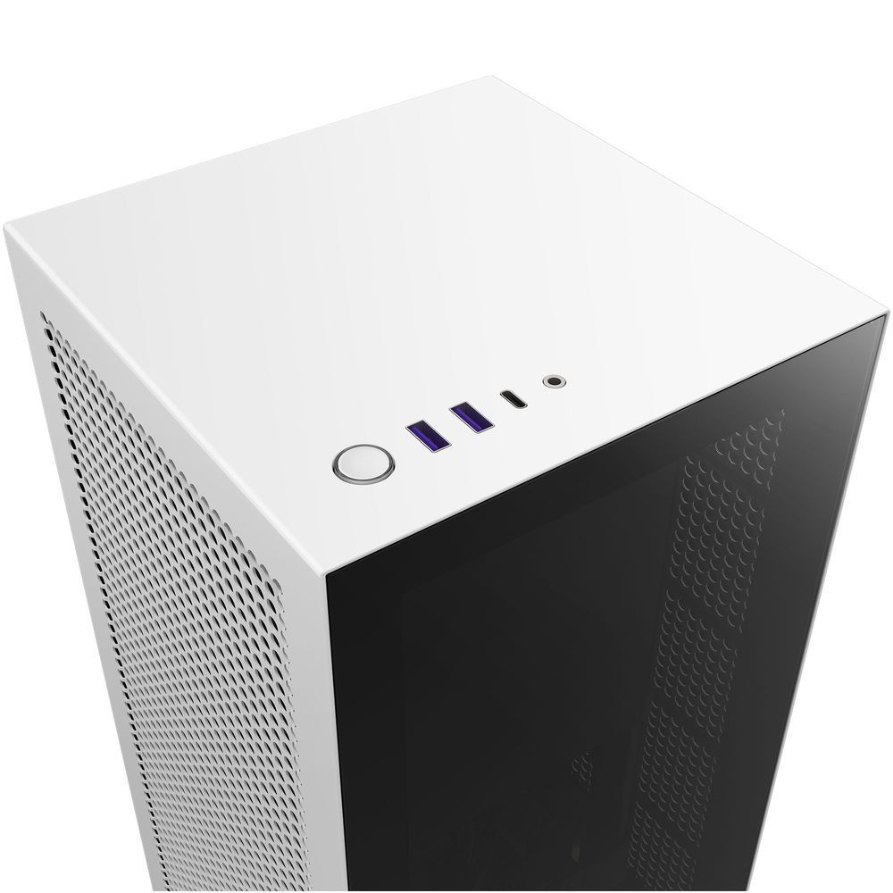 NZXT H1 v2