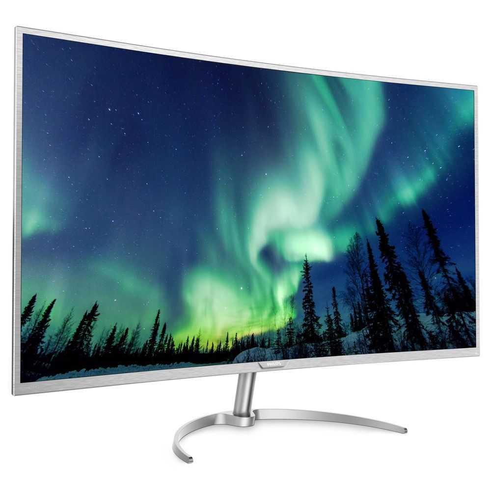 Philips BDM4037UW