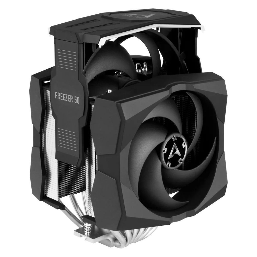 Arctic Freezer 50