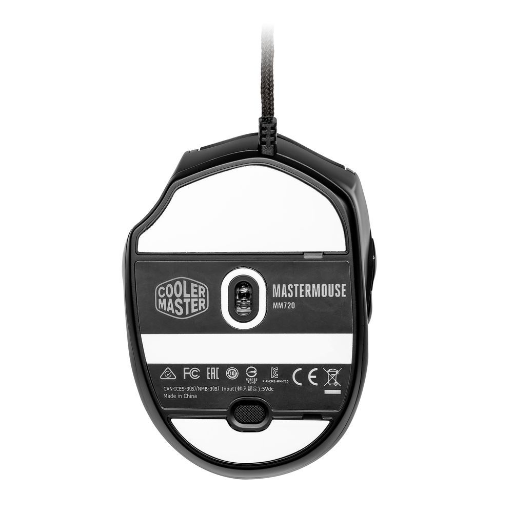 Cooler Master MM720