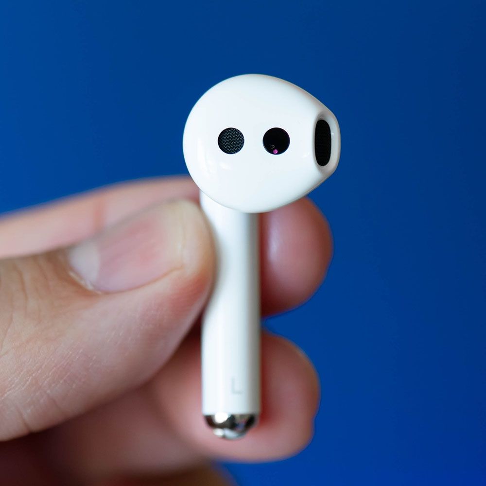 Huawei FreeBuds 3